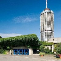 Kongress am Park, Аугсбург