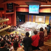 Thunder Bay Community Auditorium, Тандер-Бей