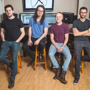The Contortionist 2025 концерты и выступления The Contortionist