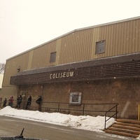Coliseum, Саутгемптон, Онтарио