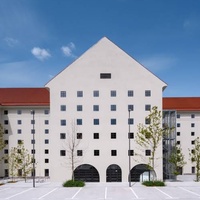 Cukrarna, Любляна