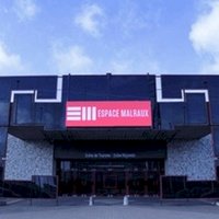 Espace Malraux, Жуэ-ле-Тур