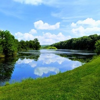Маунт Плезант, Пенсильвания