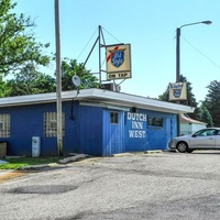 The Dutch Inn, Элджин, Иллинойс