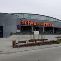 Artego Arena, Быдгощ