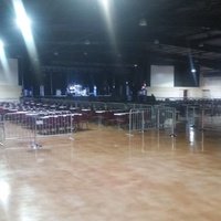 Boggus Ford Events Center, Фарр, Техас