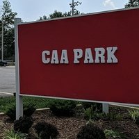 CAA Park, Катонсвилл, Мэриленд