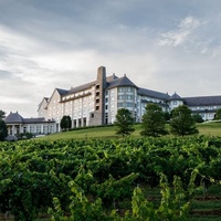 The Inn on Biltmore Estate, Эшвилл, Северная Каролина