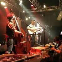 L'Ampérage, Гренобль