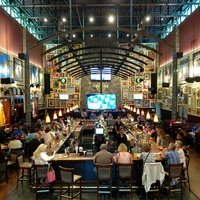 Hard Rock Cafe Foxwoods, Машантакет, Коннектикут