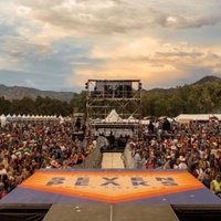 Seven Peaks Festival Ground, Буэна Виста, Колорадо
