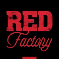 Рок концерты в Red Factory, Париж Red Factory, Париж
