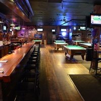 Big Shots Pub, Манси, Индиана