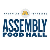 Skydeck on Broadway, Нашвилл, Теннесси