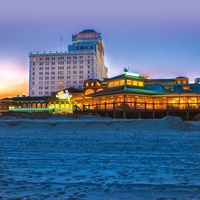 Superstar Theatre, Атлантик-Сити, Нью-Джерси