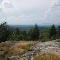 Нью Ипсуич, Нью-Гемпшир