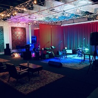 Roots Music Project, Боулдер, Колорадо