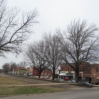 Сейнт Джеймс, Миссури