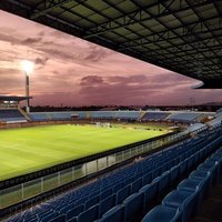 Estadio Aderbal Ramos da Silva, Флорианополис