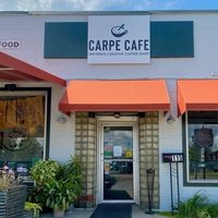 Carpe Cafe, Смирна, Теннесси