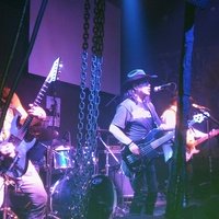 Mezcal Lounge, Фресно, Калифорния