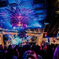 The Big Dirty, Юджин, Орегон