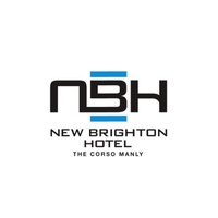 New Brighton Hotel Shark Bar, Манли