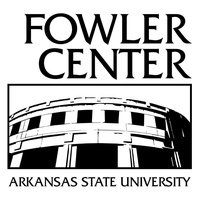 Fowler Center, Джонсборо, Арканзас