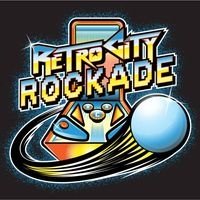 Retro City Rockade, Джейнсвилл, Висконсин