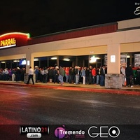 El Parral, Кент, Вашингтон