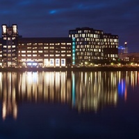 IDA Conference, Копенгаген