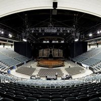 Mid-America Center, Каунсил-Блафс, Айова