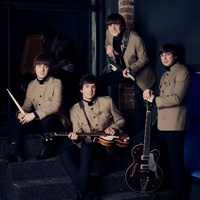 The BeatLove (The Beatles Tribute)