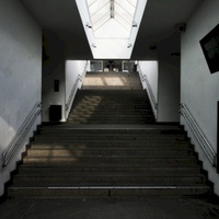 Stairway Vanlose, Копенгаген