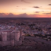 Castillo de Belmonte, Бельмонте