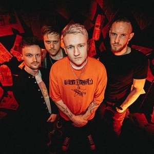 Tom Lumley & The Brave Liaison 2025 концерты и выступления Tom Lumley & The Brave Liaison