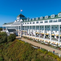 Grand Hotel, Сейнт Игнас, Мичиган