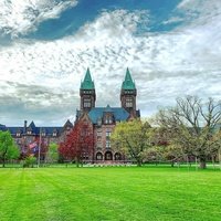 Olmsted County Graham Park, Рочестер, Миннесота