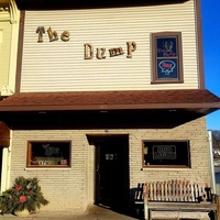 Рок концерты в The Dump Bar & Grill, Кэмбриа, Висконсин The Dump Bar & Grill, Кэмбриа, Висконсин