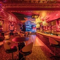 Lazybones Lounge Restaurant & Bar, Сидней