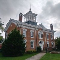 Манчестер, Теннесси