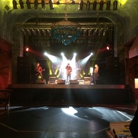 Tivoli Bremen, Бремен