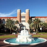 Florida State University, Таллахасси, Флорида