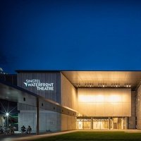 Singtel Waterfront Theatre, Сингапур