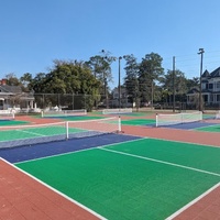 Cracker Williams Park, Джесап, Джорджия