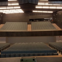 Centro Ágora, Ла-Корунья