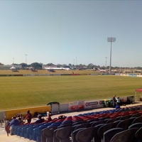 BB Print Stadium, Маккай