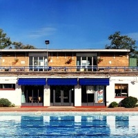 Рок концерты в Hampton Pool, Хамптон Hampton Pool, Хамптон
