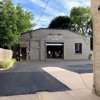 Speciation Artisan Ales & Native Species Winery, Гранд-Рапидс, Мичиган