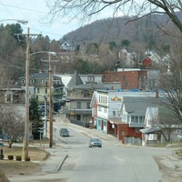 Хардвик, Массачусетс